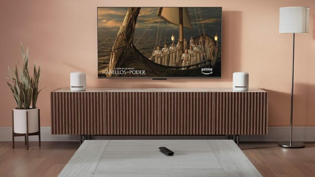 Fire TV Stick 4K 2023