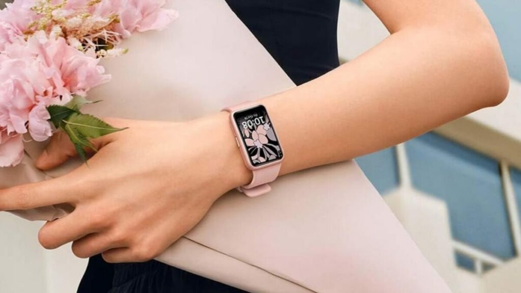 HUAWEI Watch Fit Special Edition