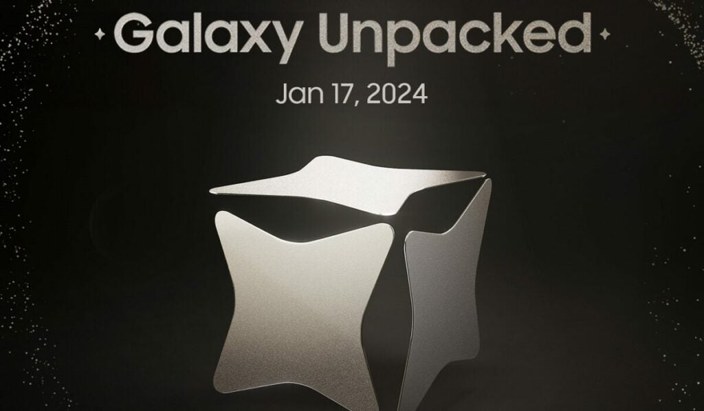 Samsung Galaxy S24 el teléfono más inteligente del mundo