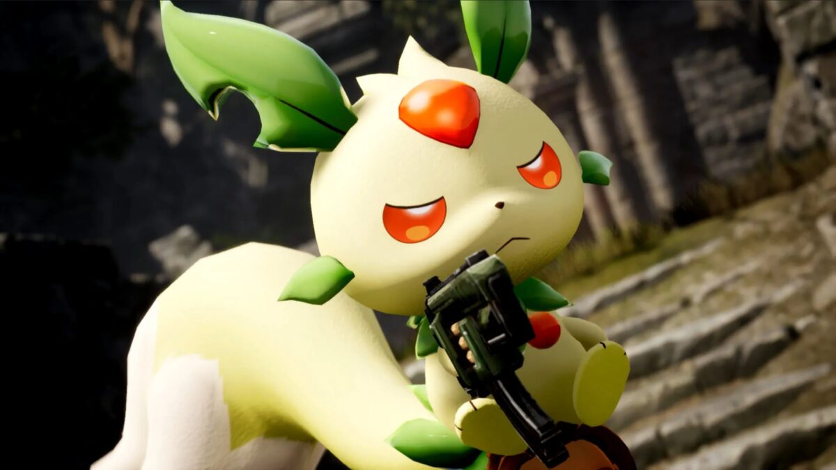 Palworld, el Pokémon con pistolas, es un récord de ventas en Steam… y en polémicas en redes sociales