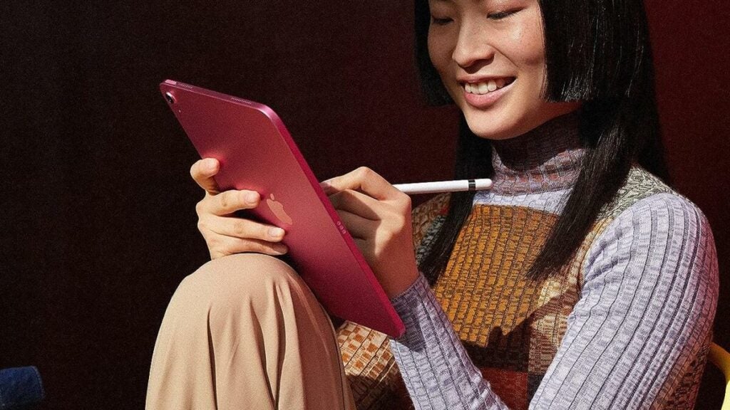 iPad-2022