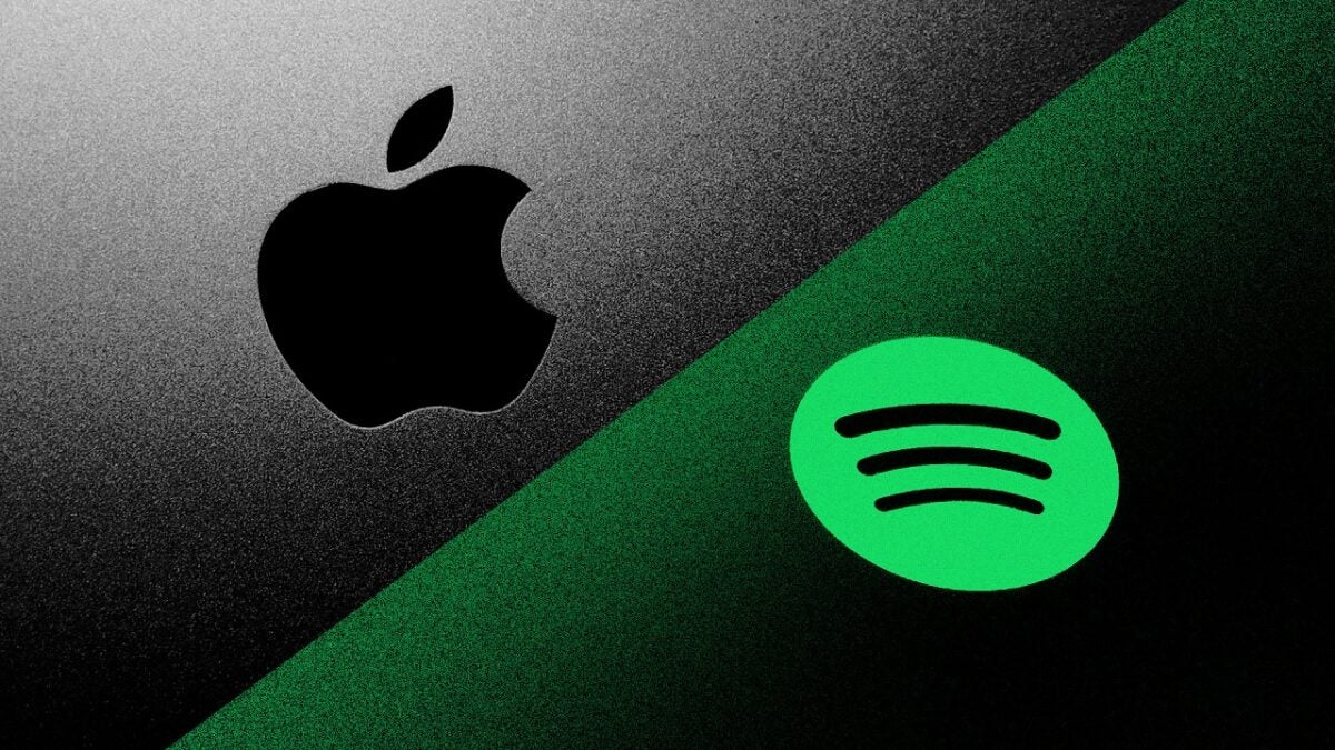 Spotify tiene un montón de cambios en su app que van a afectar desde ya