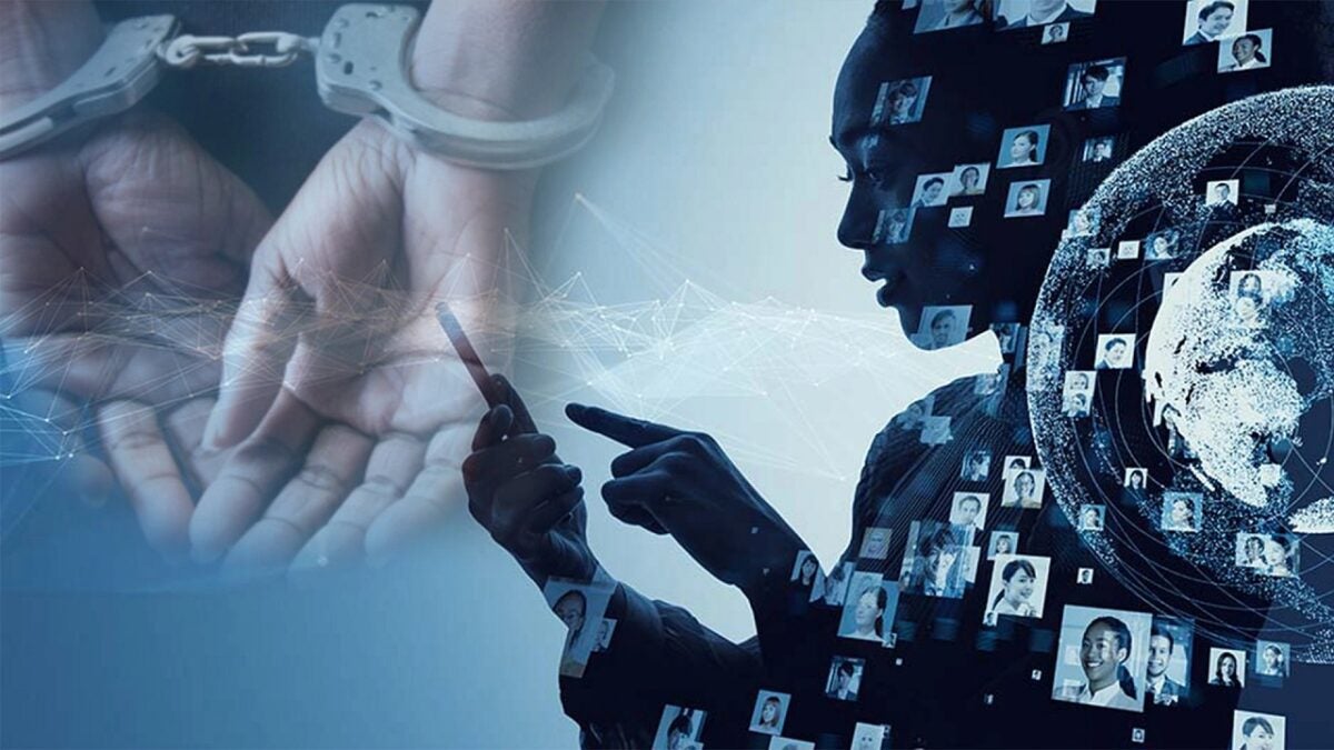 Arresto digital o Digital Arrest Scam