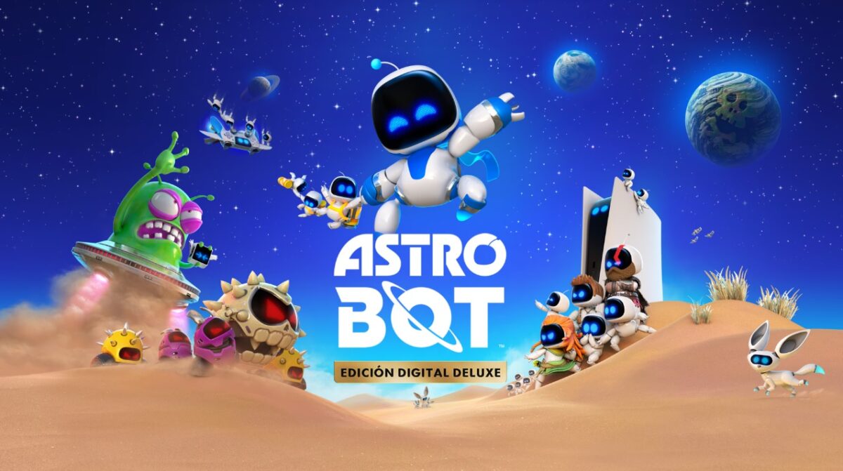 Astrobot barato en Amazon