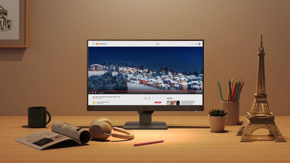 ¿Un monitor Full HD de 24″ con tecnología IPS por menos de 90 euros? Amazon lo ha conseguido