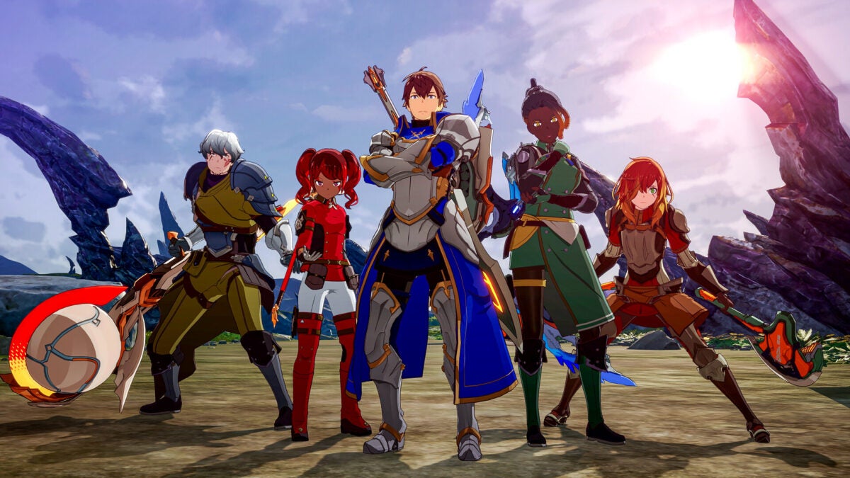 Blue Protocol cancela su desarrollo
