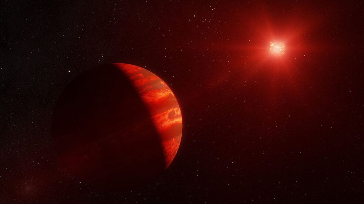 Posiblemente estemos (aún) más solos en el universo de lo que pensábamos