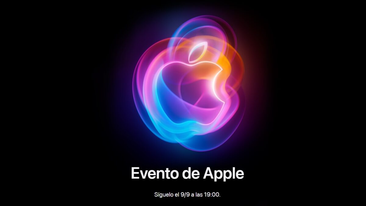 Esto es todo lo que esperamos del evento de Apple del 9 de septiembre de 2024: iPhone 16…