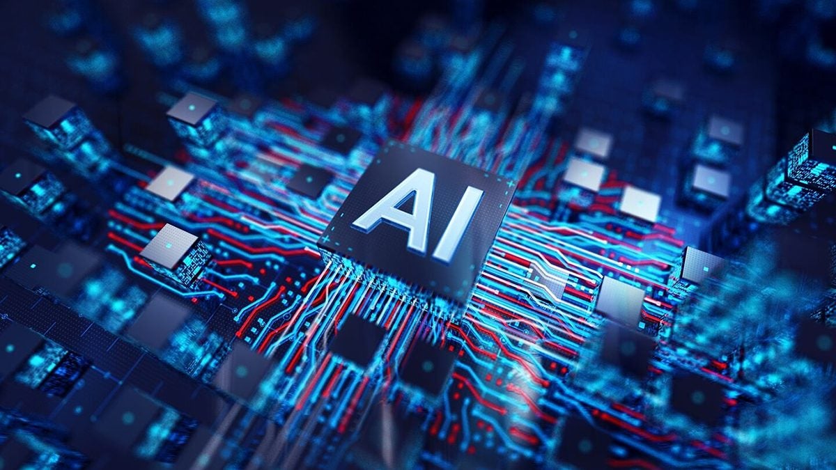 Inteligencia artificial IA