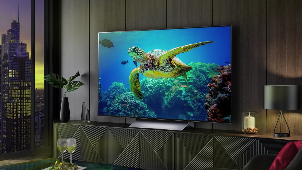 LG C4 OLED en oferta en Amazon