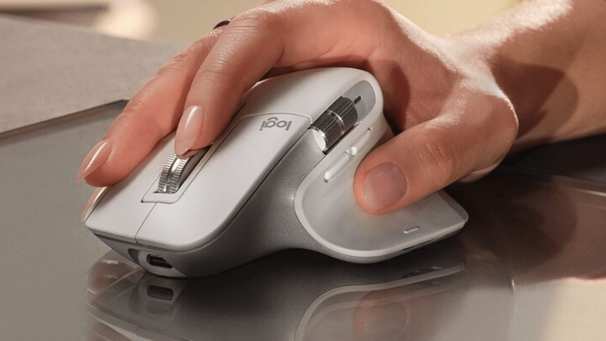 Logitech raton pagar por suscripcion