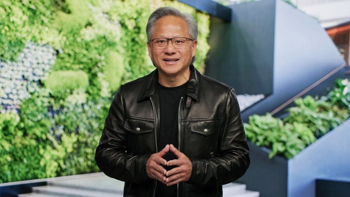 Nvidia avisa a Donald Trump de que sus exigencias van a ayudar a Huawei y China