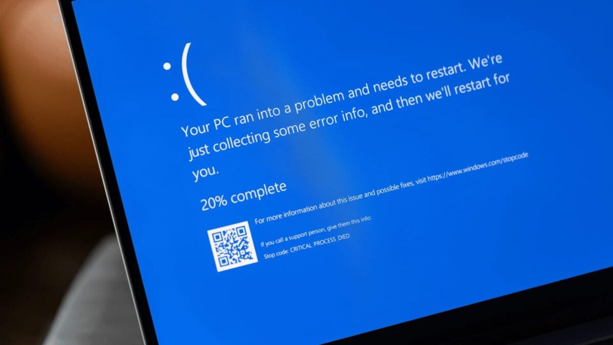 Windows vuelve a estar en peligro: esta nueva amenaza es capaz de provocar pantallazos azules aunque el sistema esté actualizado