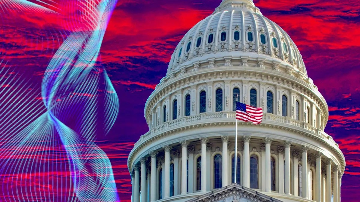 Regulacion de la IA en Estados Unidos