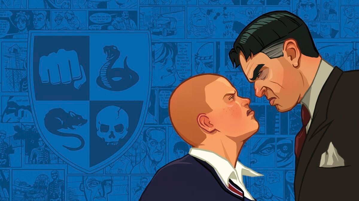 ¿Vuelve Bully? El clásico juego de Rockstar podría estar a punto de hacer un regreso triunfal