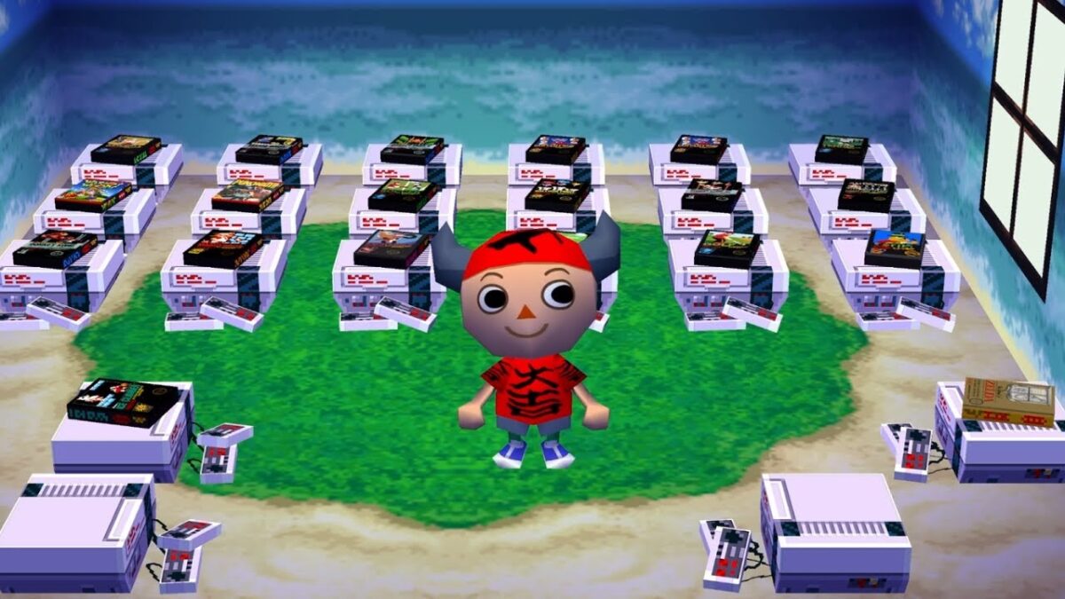 El mayor secreto de la historia de ‘Animal Crossing’: 23 años después, solo saben la verdad un puñado de personas