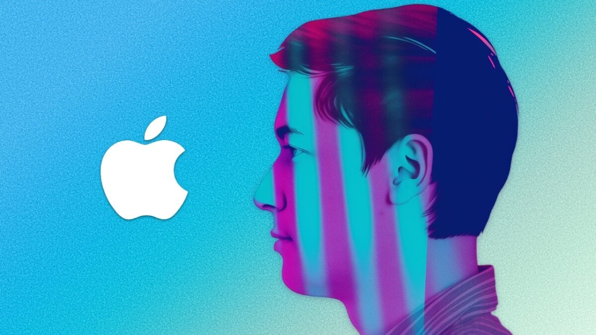 Ya no podrás iniciar sesión con tu Apple ID en webs de “deepfakes”