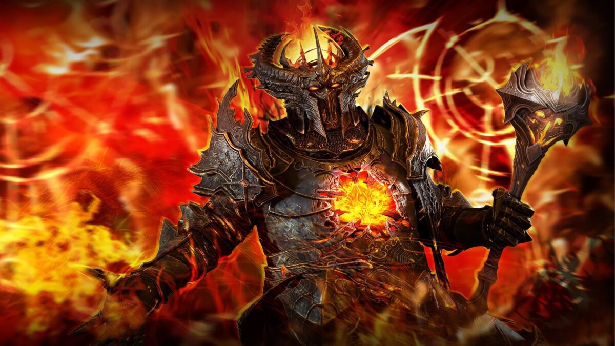 ¿Cuándo comienza la temporada 5 de Diablo 4?