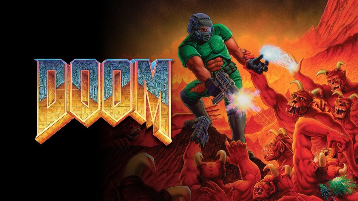 Google acaba de conseguir mover Doom… a través de una IA generativa