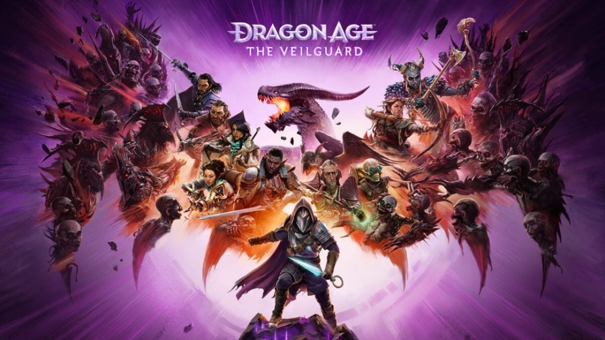 Dragon Age: The Veilguard, todo lo que debes saber del esperado juego de BioWare