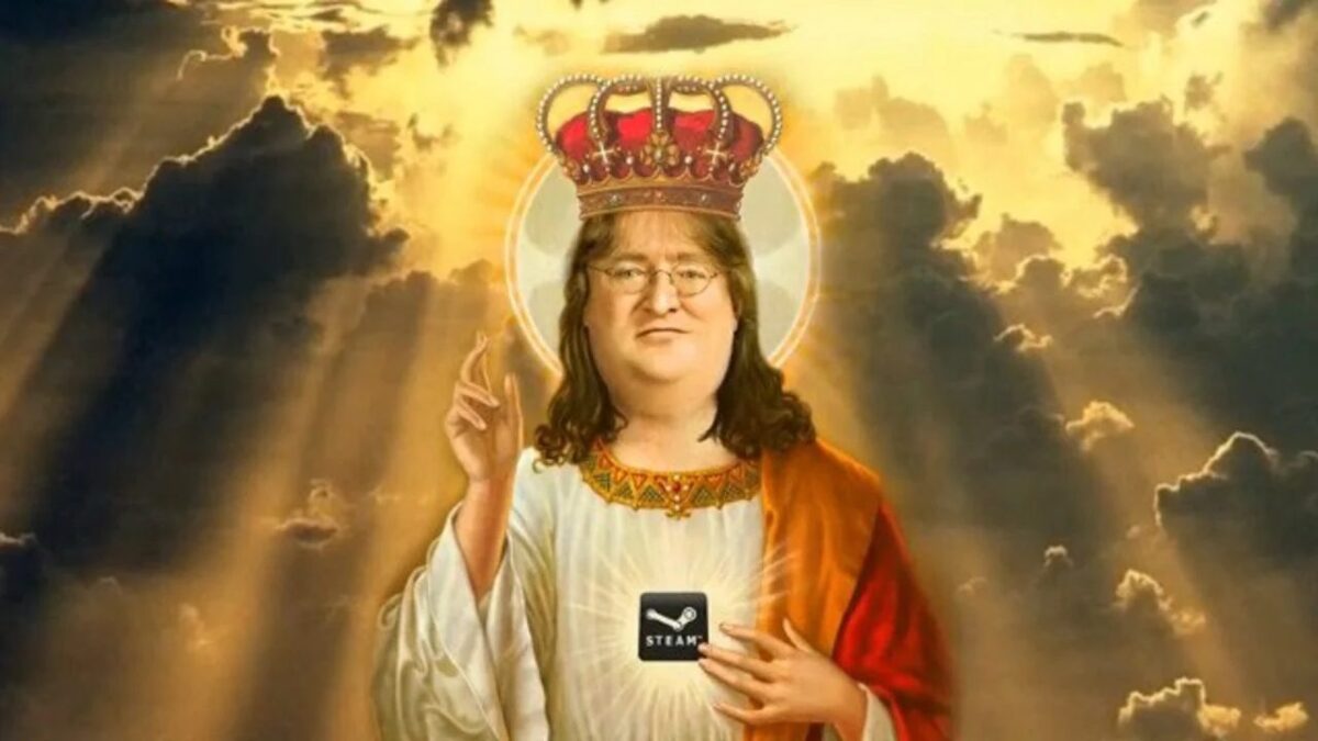 Para ganar más dinero que Steam, un juego indie tiene que ganar medio millón de dólares. Y eso debe cambiar