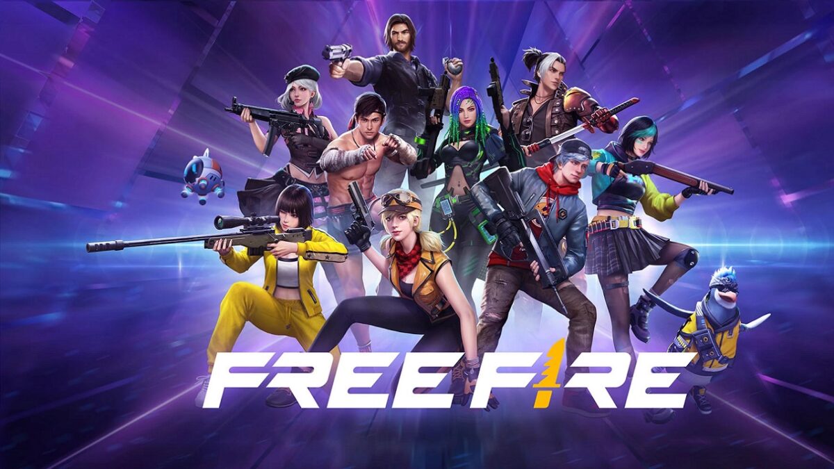 Free Fire quiere que ganes mucho dinero con su segundo Content Star