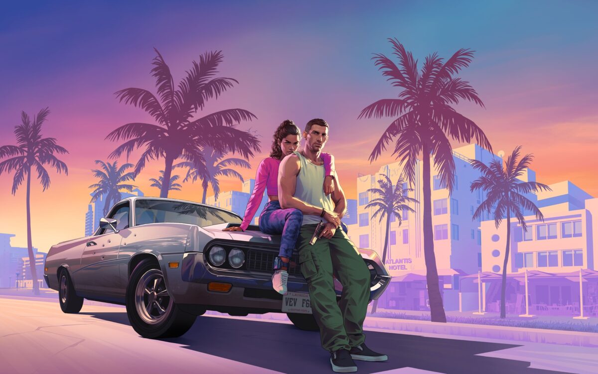 GTA VI sigue su curso: en Take-Two confirman que no habrá retrasos