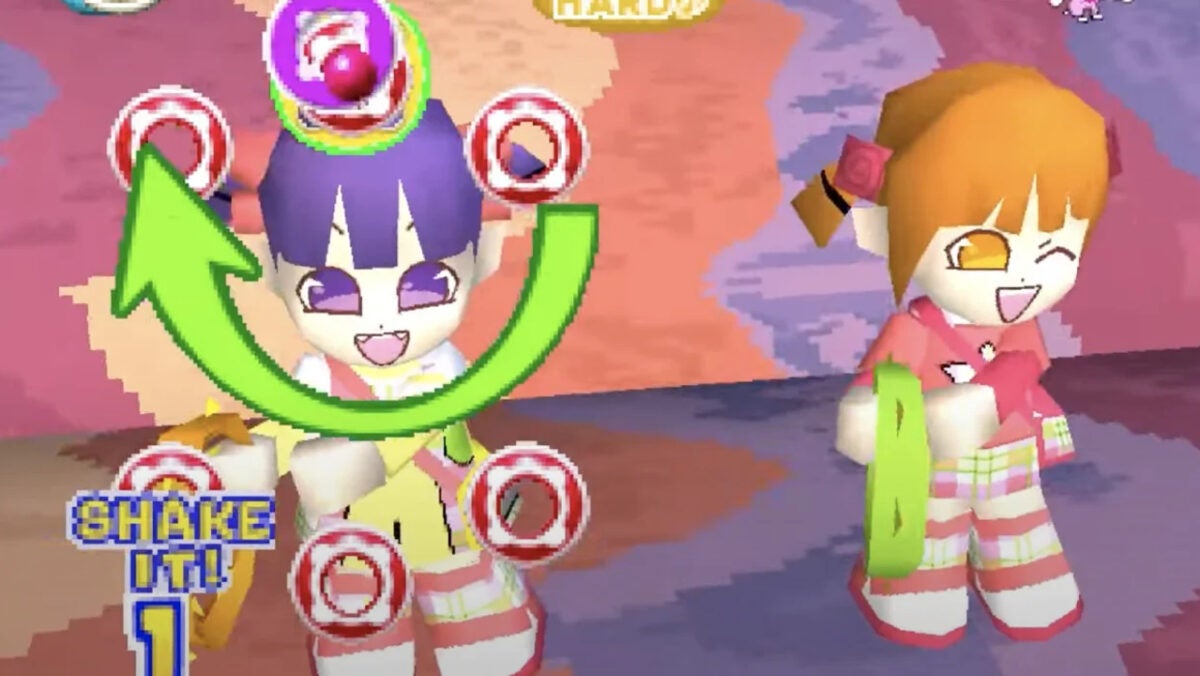 Sega solo hizo un juego para PS1. 22 años después, por fin alguien lo ha traducido