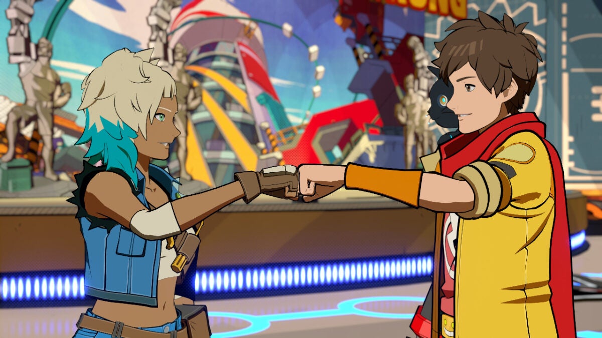 ¡Tango, salvada por los pelos! El estudio hará Hi-Fi Rush 2