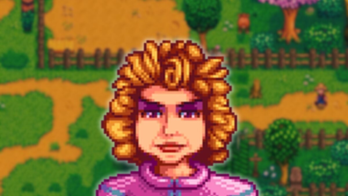 El creador de Stardew Valley, desesperado por hacer un crossover con… Fortnite