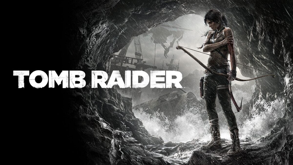 Apenas sabemos nada, pero el próximo Tomb Raider "avanza bien"