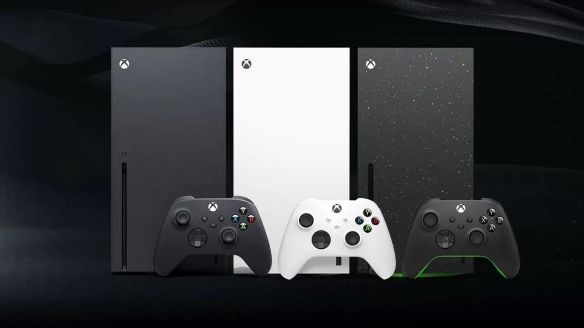 Precio y fecha para las nuevas Xbox Series