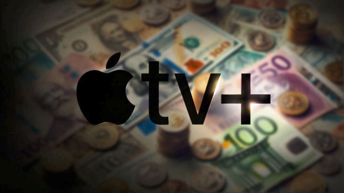 Apple cambia de estrategia con Apple TV+ ¿se parecerá a Netflix?