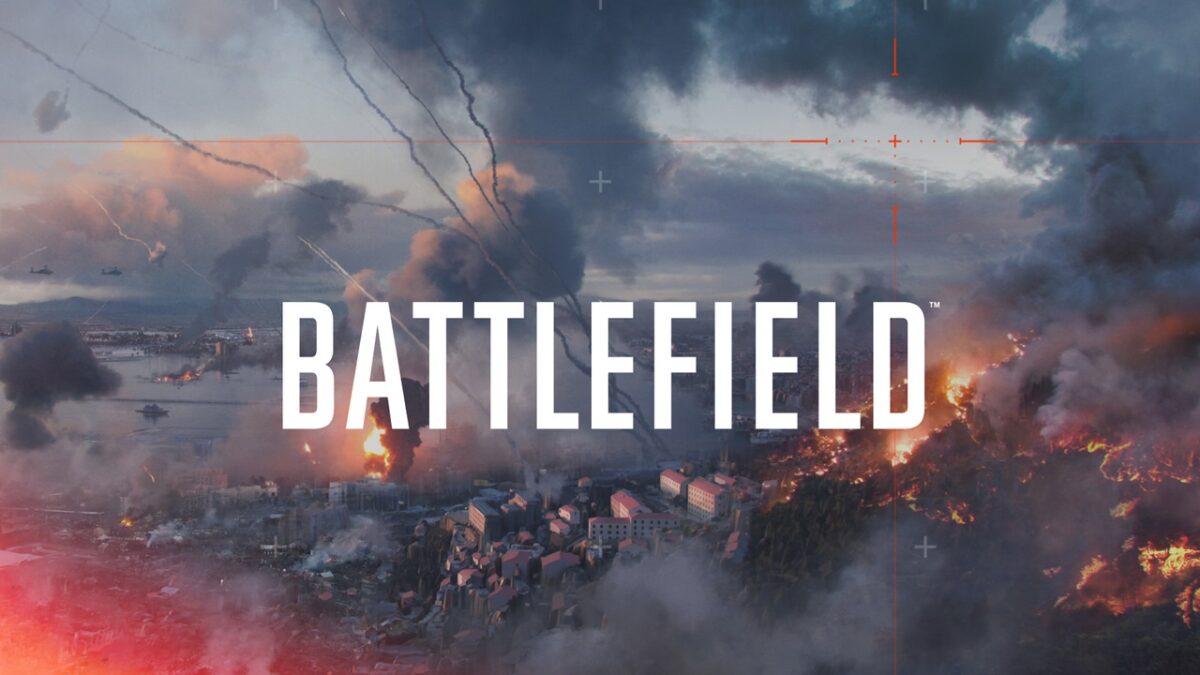 Battlefield 2025