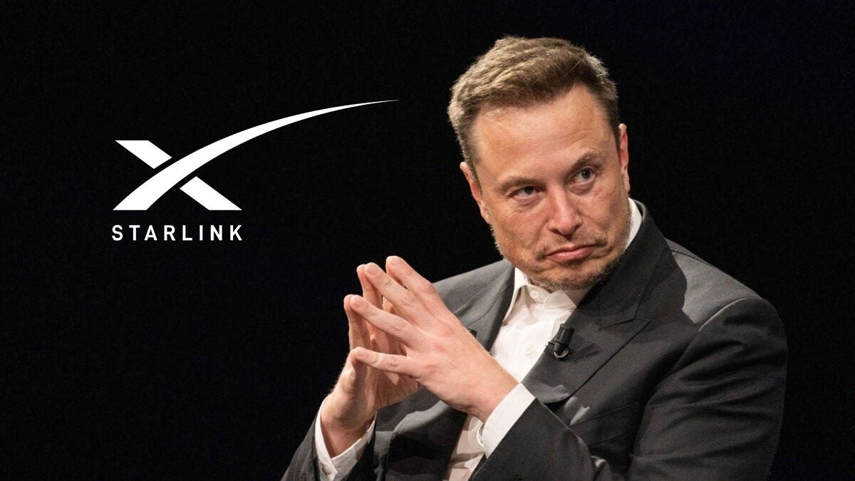 Starlink, de Elon Musk, recoge cable y bloquea Twitter en Brasil a regañadientes