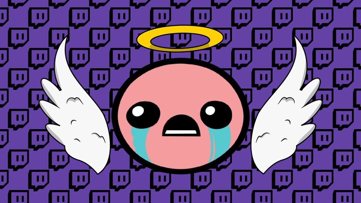 Ve despidiéndote de uno de los emotes más populares de Twitch