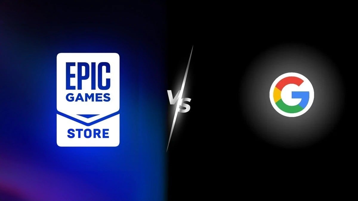 Epic Games demanda a Google