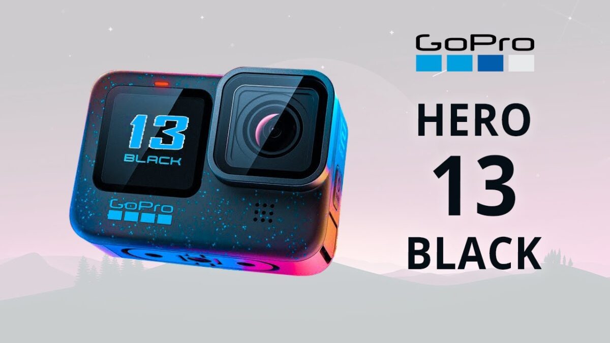 GoPro Hero 13 Black