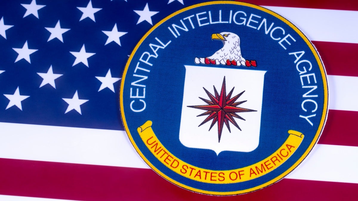 La CIA usa la IA