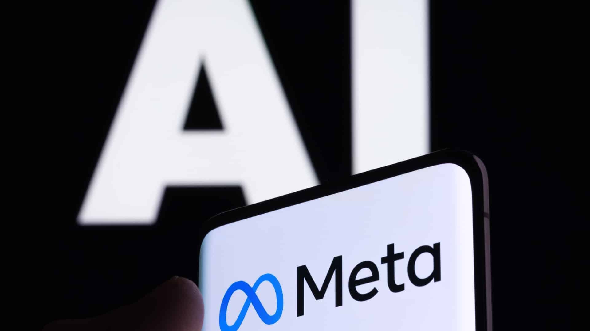 La IA de Meta roba tu contenido en Instagram y Facebook