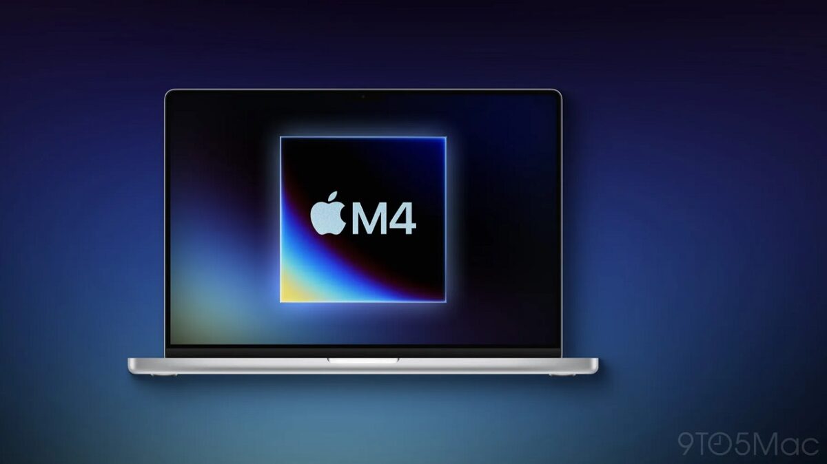 Los nuevos Mac con chip M4 podrían salir muy pronto: esta es la fecha que se baraja