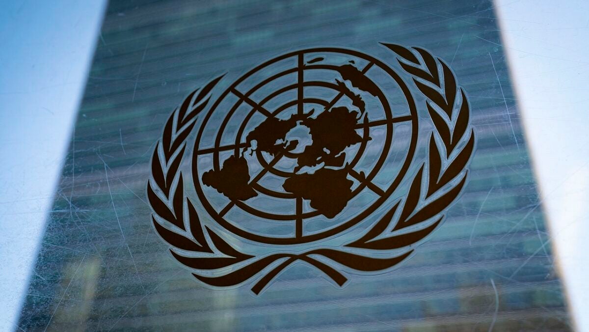 ONU and IA