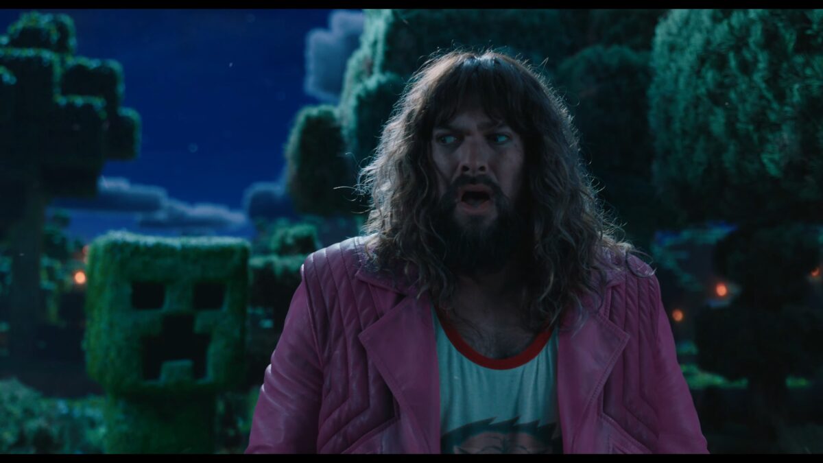 Acaban de publicar el primer tráiler de la película de Minecraft y no sabemos si nos gusta o aterroriza