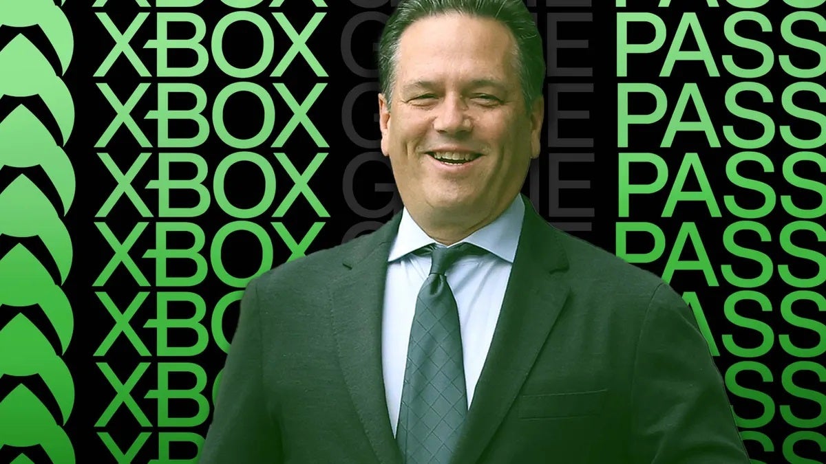 Phil Spencer y los despidos en Xbox