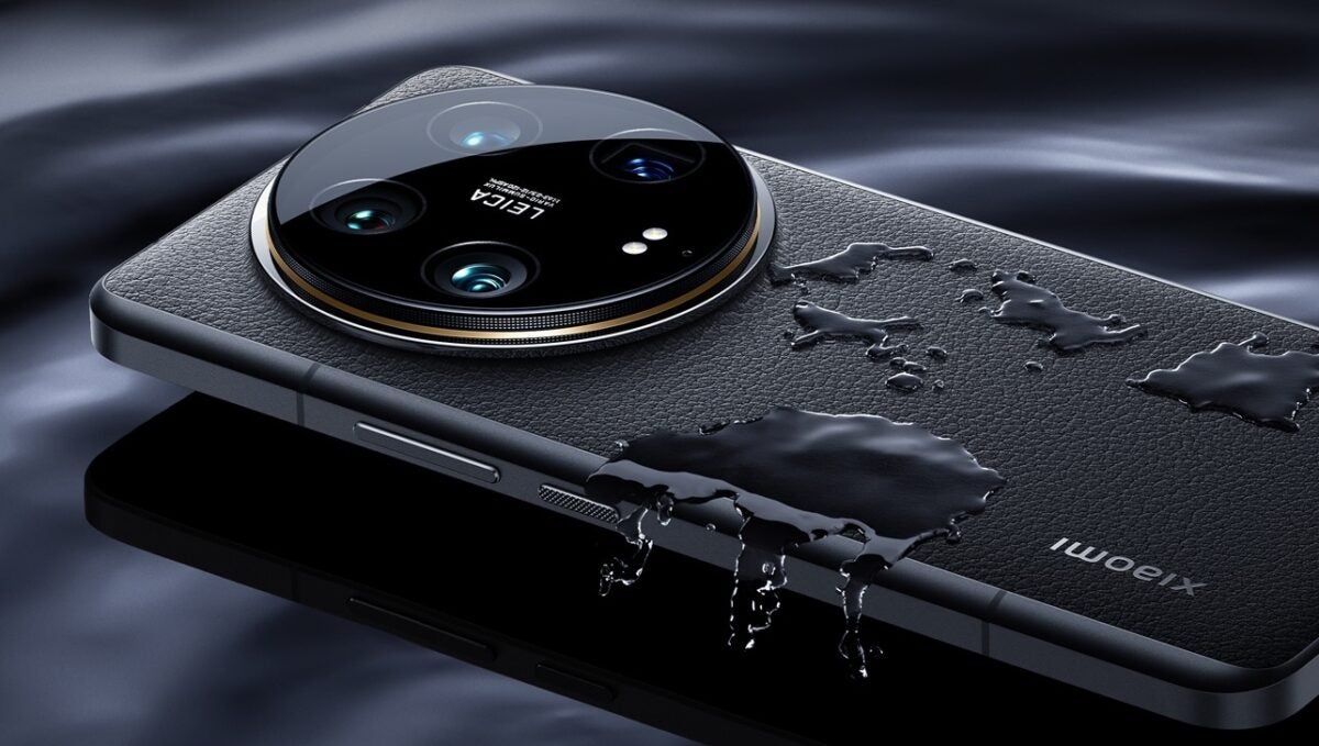 Xiaomi 14 ultra