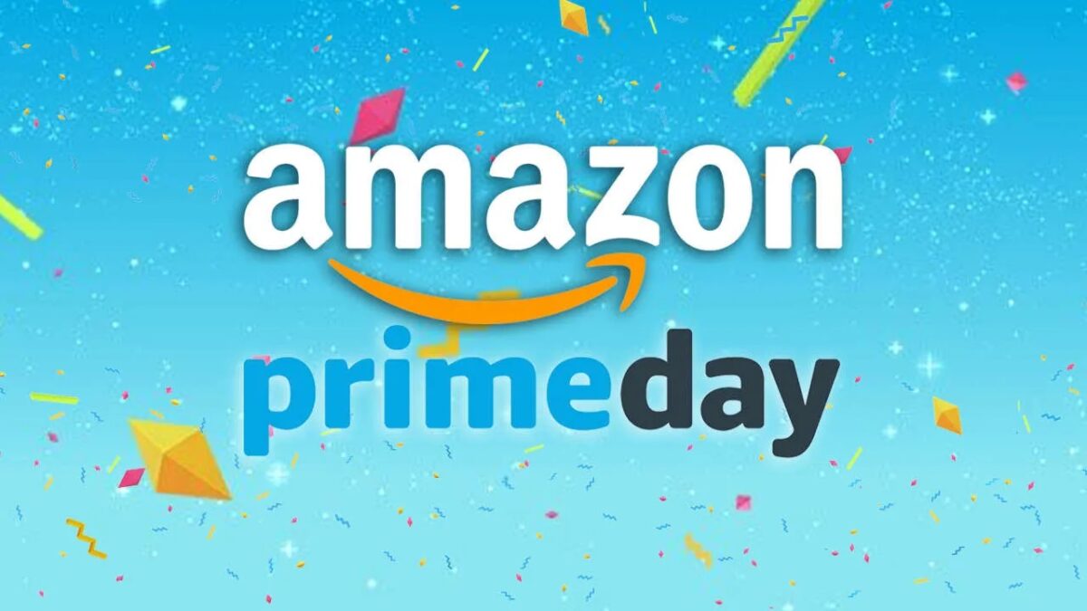amazon Prime Day ofertas antes de la fiesta de octubre