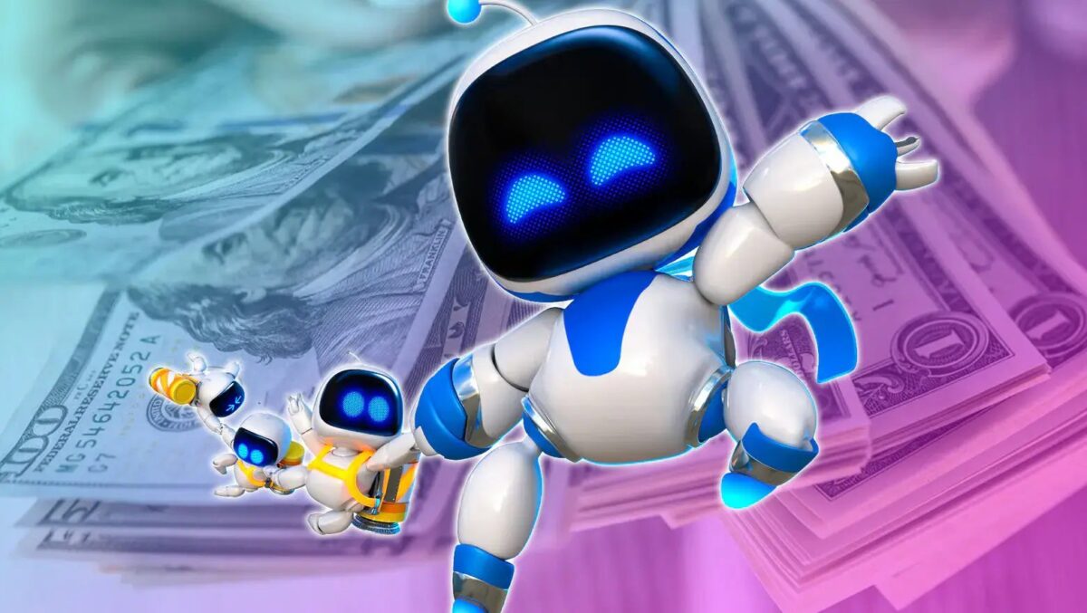 Por qué Astro Bot es una de las sagas más importantes para Sony ahora mismo según su CEO