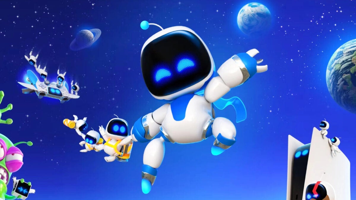En Sony no creen que tengan suficientes propiedades intelectuales ahora mismo (a pesar de tener cientos)