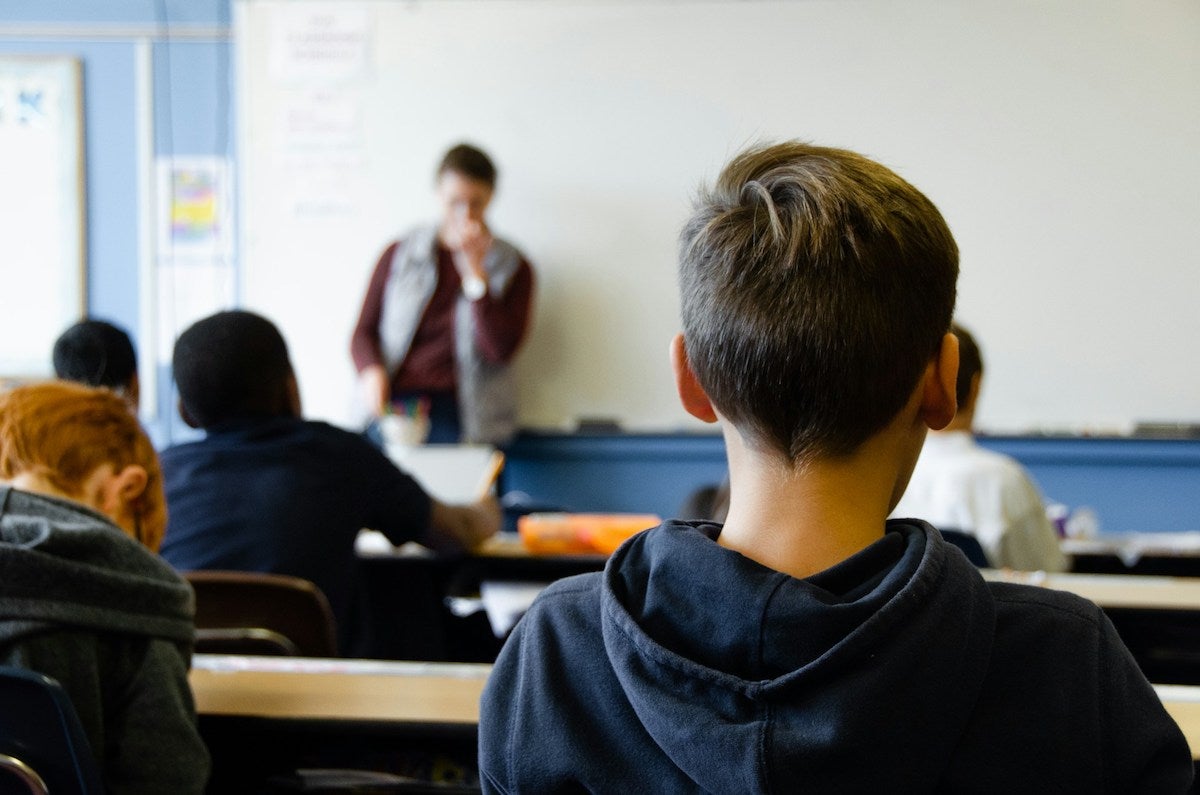 Estudio revela: estudiantes que usan ChatGPT obtienen peores resultados en matemáticas