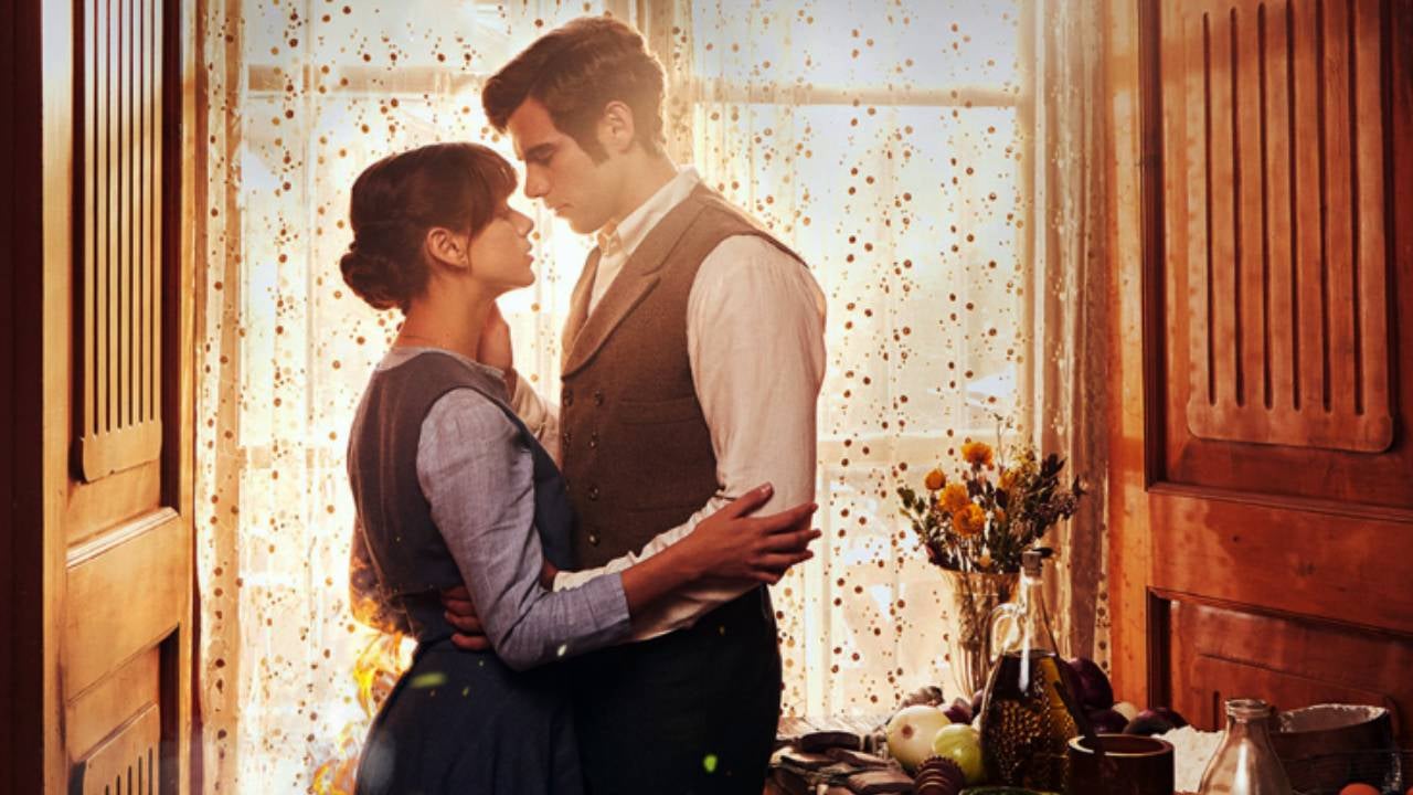 Llega a Max una nueva serie romántica que te hará volver a creer en el amor